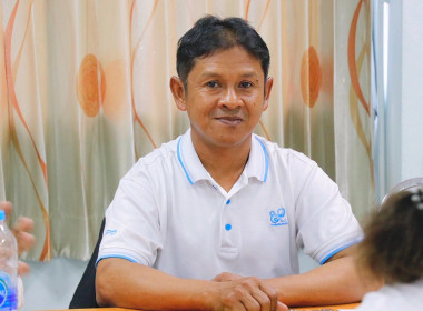การประชุมข้าราชการ พนักงานราชการ และลูกจ้างประจำ ... พารามิเตอร์รูปภาพ 55